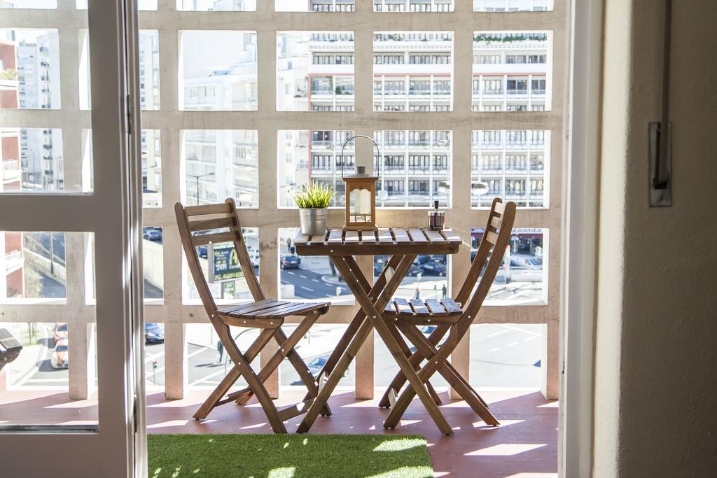Autentik Guest House Lisbon Exterior photo