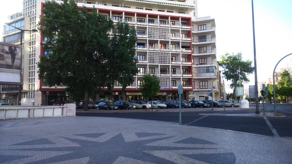 Autentik Guest House Lisbon Exterior photo
