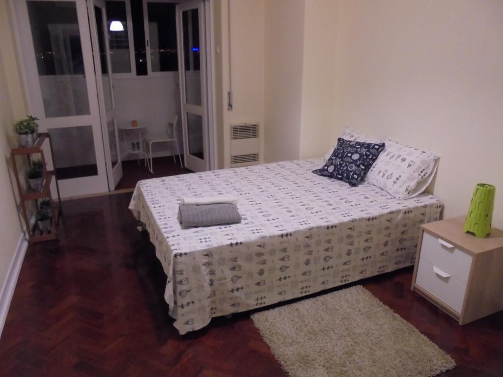 Autentik Guest House Lisbon Room photo